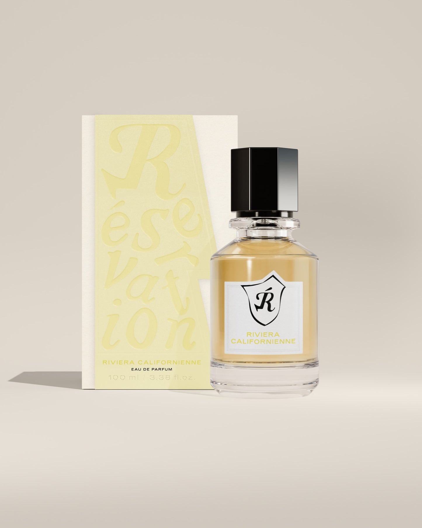 Riviera Californienne