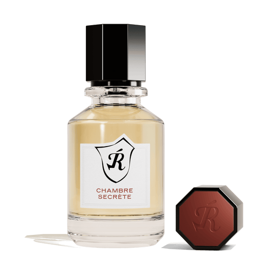 Chambre Secrète