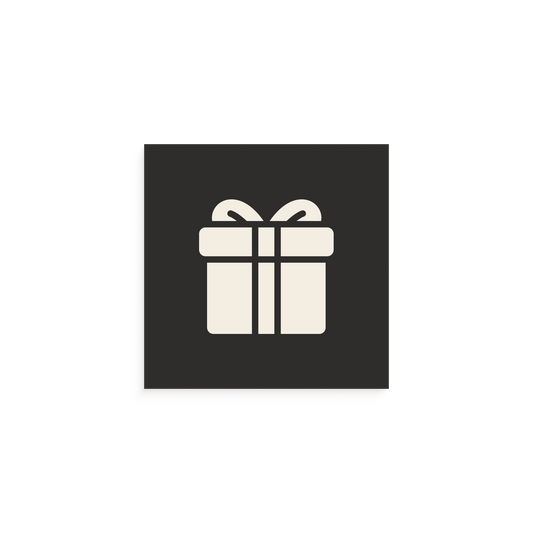 EXCLUSIVE GIFT