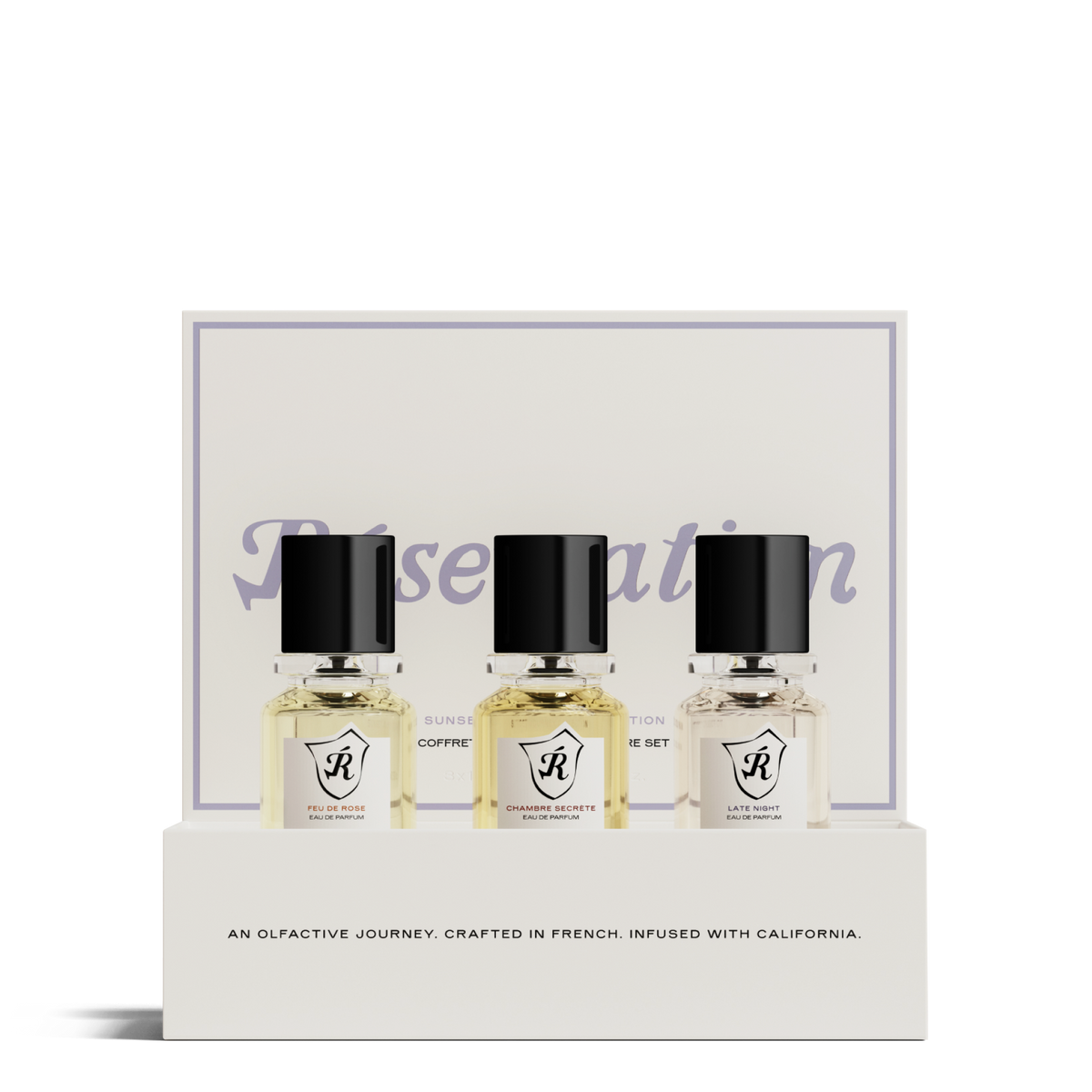 Sunset Journey Collection