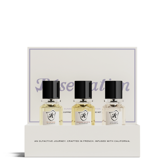 Sunset Journey Collection